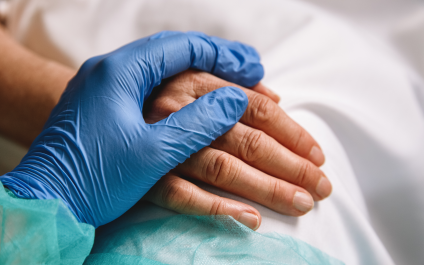 Health and Human Services in Healthcare
