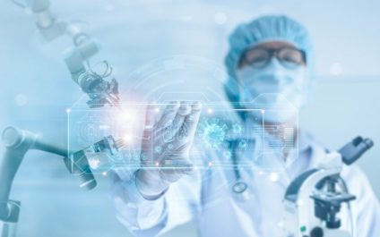 The Innovations of Telehealth