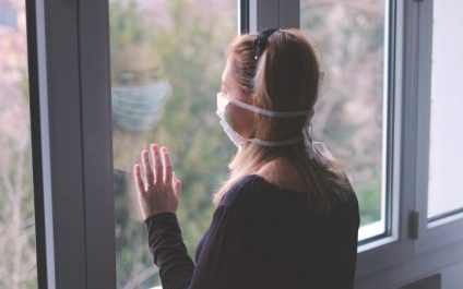 Psychological Effects Related to COVID