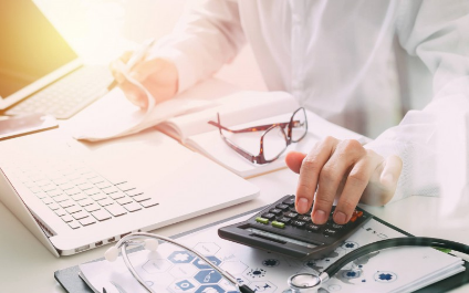 The Key Steps to know for successful Medical Billing