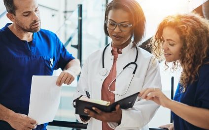 Healthcare Automation with Revenue Cycle Operations