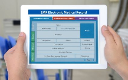 Reasons to Implement Electronic Health Records and its Advantages
