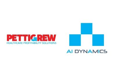 AI Dynamics and PETTIGREW Medical Announce Joint Venture that Applies Advanced Machine Learning to Accelerate Automation  of Medical Record Coding