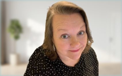 Meet the new Credentialing Manager of PETTIGREW, Jennifer Deer