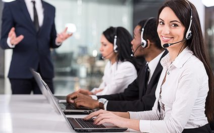The Benefits of a Contact Center