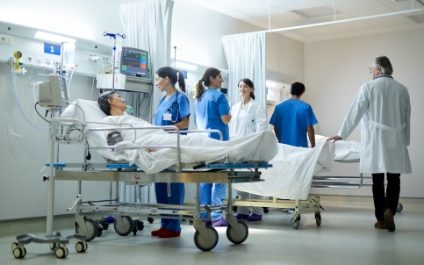 The Significance of Emergency Department and How to Improve its Efficiency