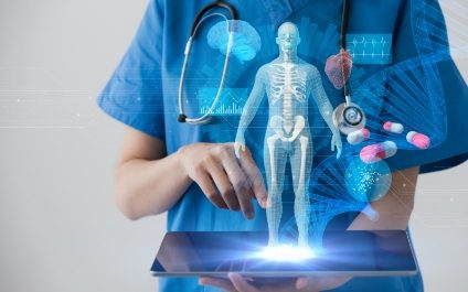 The Future of Medical Coding With AI
