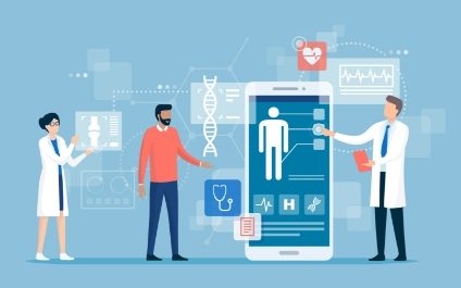 Purpose and Advantages of Software Solutions for Medical Practices