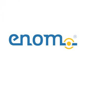 eNom