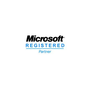 Microsoft Registered Partner