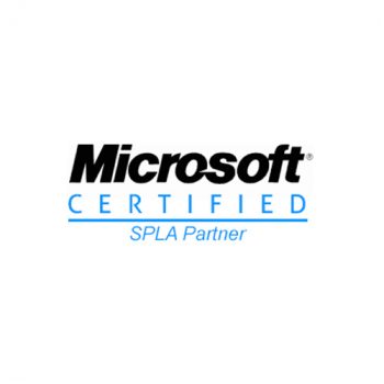 Microsoft SPLA