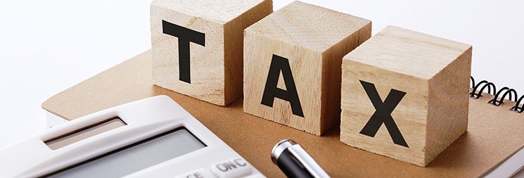 UDFI and UBIT Tax Examples