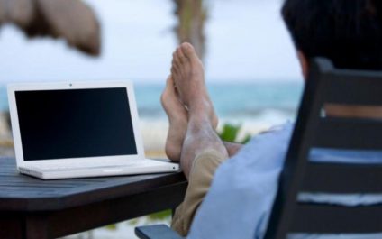 5 Ways Network Access can Help Your Employees Work Remotely