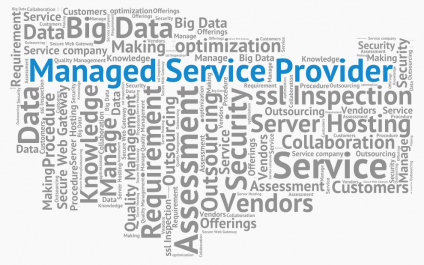 Signs You Need To Adopt Managed IT Services
