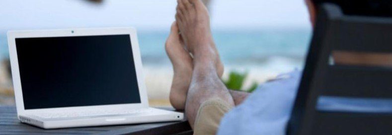 5 Ways Network Access can Help Your Employees Work Remotely 