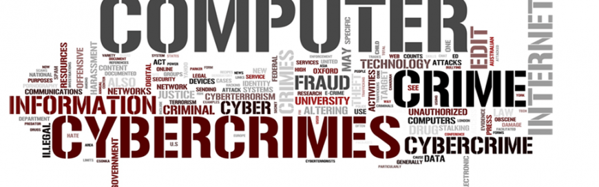 Cyber Crime 101: How to Stay Informed and Defend Your Online Business Accounts Against it