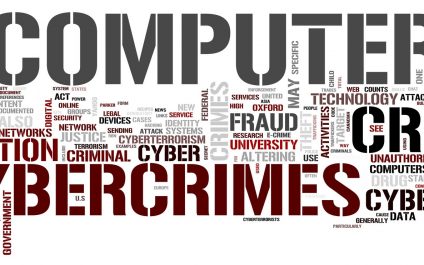 Cyber-crime: How to Protect Your Company’s Data