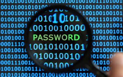 How Secure Passwords Can Help Prevent Cyber Crime