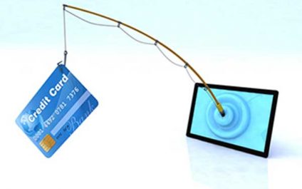 Six ways to protect yourself from a phishing attack