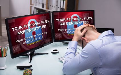 5 Reasons Why Ransomware is so Rampant Right Now