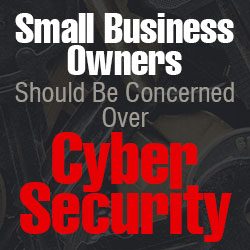5 Things That Affect Cyber Security In Small Businesses