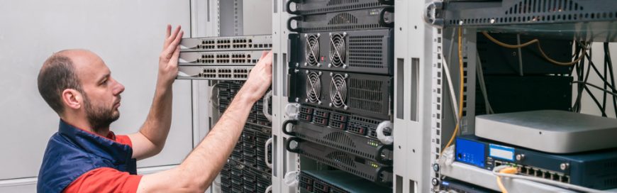 7 Steps You Can Do To Harden Your Server Infrastructure