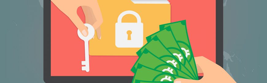 Ransomware: Is your Business at Risk?