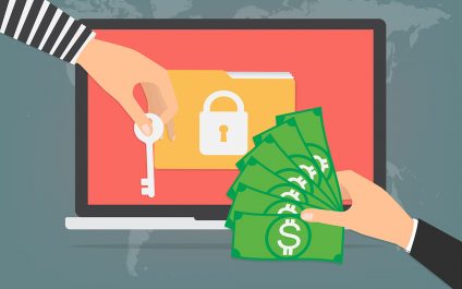 Ransomware: Is your Business at Risk?