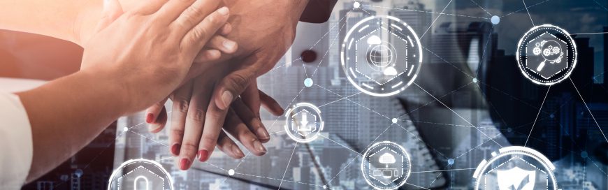Why Cyber Security is Too Great of a Danger to Tackle Alone