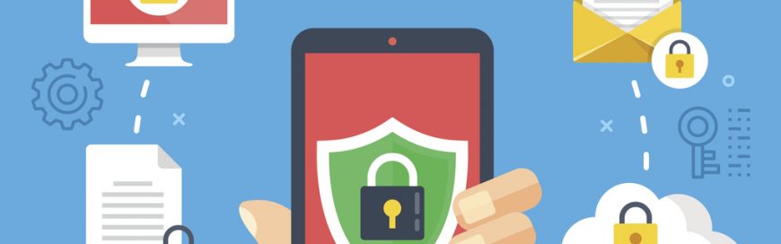 How To Improve Cybersecurity In Your Business