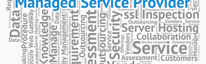 Signs You Need To Adopt Managed IT Services