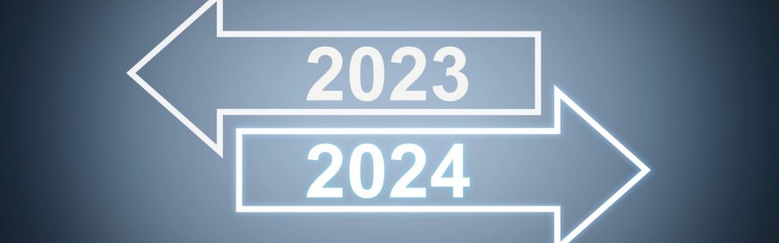 2023: A Web Year in Review