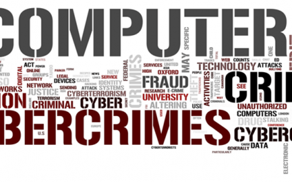 Cyber Crime 101: How to Stay Informed and Defend Your Online Business Accounts Against it