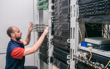 7 Steps You Can Do To Harden Your Server Infrastructure