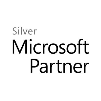 Microsoft Silver Partner