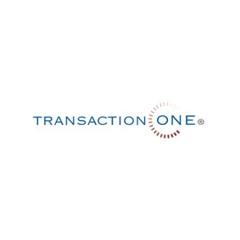 Transaction-One