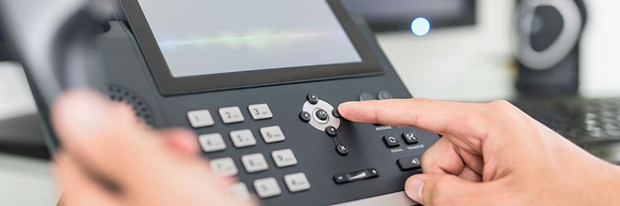 Hardphones-or-softphones