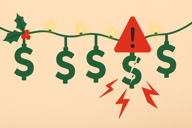 The Holiday Scam That Cost One Company  Million (And How To Protect Yours)