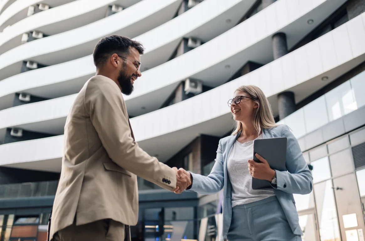Let’s Turn Teams Into Your Business Phone System