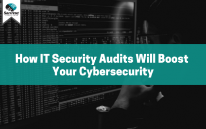 How IT security audits will boost your cybersecurity