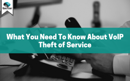 What you need to know about VoIP theft of service