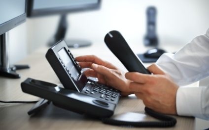 Get Voip-Ready For The Holidays