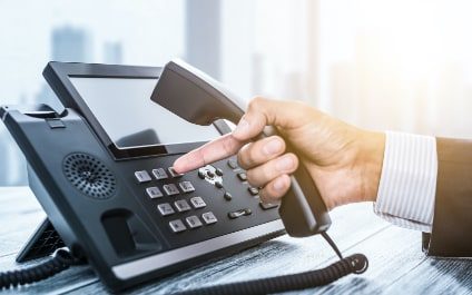 Fend off VoIP cyberattacks with these tips