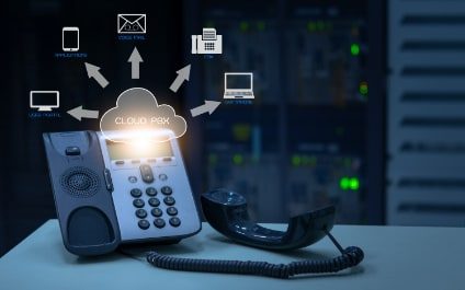 How VoIP revolutionizes communications for small and medium businesses
