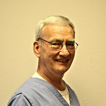 Dr. Dwight Benesh