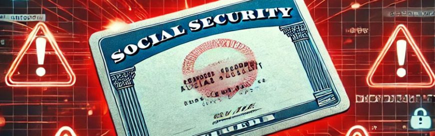 Is Your Social Security Number Leaked? Here’s How To Find Out And What