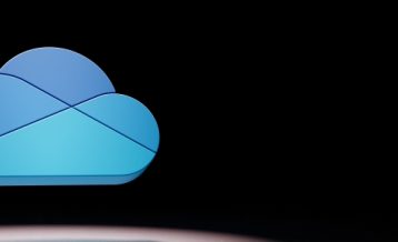 Microsoft OneDrive for Web, simplified
