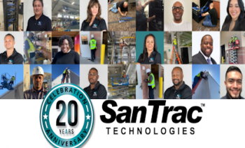 SanTrac Technologies Celebrates 20 Years of Endurance, Innovation, and Impact