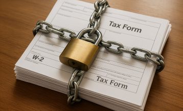 Tax Season Scams Are Starting Early. Here's the One That Hits Small Businesses First