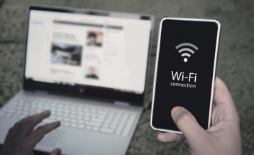 What Makes Public Wi-Fi a Risk?